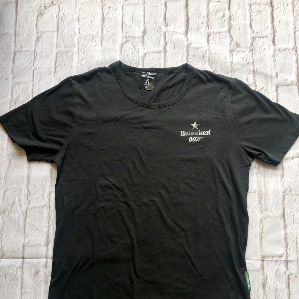 Heineken 007 vintage T-Shirt